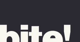 Bite Design logo
