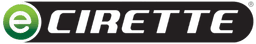 Ecirette Megastore logo
