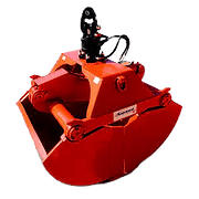 East Coast Grab Hire Wicklow logo