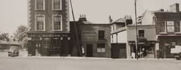 Village Vets Charlemont Street (Animal Welfare Veterinary Clinic) logo