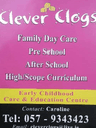 Clever Clogs