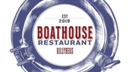 Andersons Boathouse Restaurant And Accommodation logo