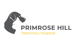 Primrose Hill Veterinary Clinic logo