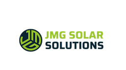 JMG Solar Solutions logo