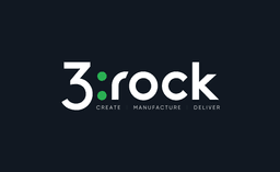 3:Rock logo