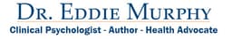 Dr. Eddie Murphy Clinical Psychologist logo