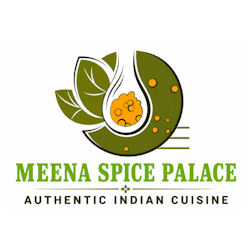 Meena Spice Palace logo