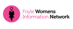 Foyle Women's Information Network logo