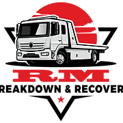 RM Breakdown & Recovery logo