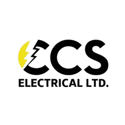 CCS Electrical Services Ltd logo