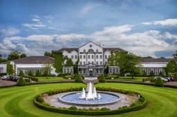 Slieve Russell Hotel Golf & Country Club logo