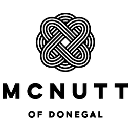 McNutt of Donegal logo