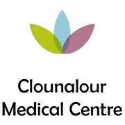 Clounalour Medical Centre logo