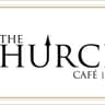 The Church Café Bar