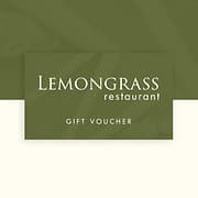 Lemongrass Restaurant logo