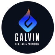 Galvin Heating & Plumbing Ltd logo