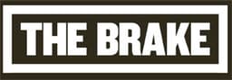 The Brake logo