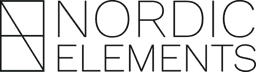 Nordic Elements - Interior Design Studio & Gallery logo