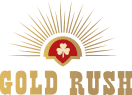 Gold Rush Casino MacCurtain logo