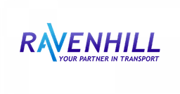 Ravenhill Warehousing & Logistics logo