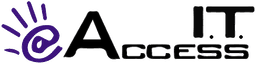 Access I.T. CLG logo
