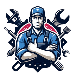 Greg the Handyman logo