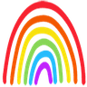 Rainbows Ireland