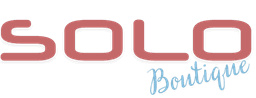 Solo Boutique logo