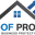 Roof Protection Specialists logo