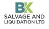 BK Salvage & Liquidation