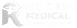 Relevium Medical logo