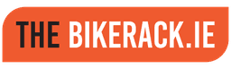 The Bike Rack logo