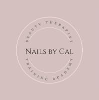 Nails by Cal logo