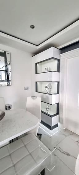 Kerry Wardrobes logo