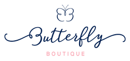 Butterfly Boutique logo