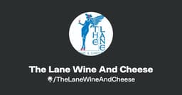 The Lane Winebar logo