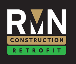 RMN Construction & Retrofit logo
