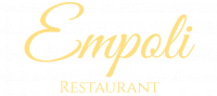 Empoli Restaurant logo