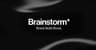 Brainstorm