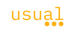 Usual logo