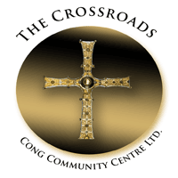 Cong Community Centre logo