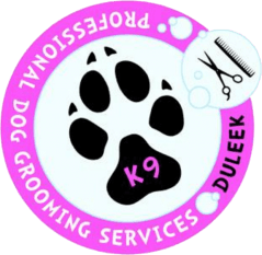 K9 Duleek logo