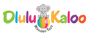 DluluKaloo Wooden Toys at The Little Emporium