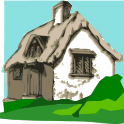 Thatching Ireland logo