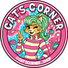 Cats Corner logo