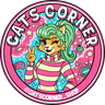 Cats Corner