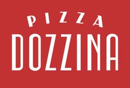 Pizza Dozzina logo