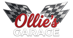 Ollies Garage logo