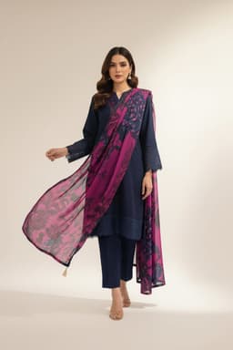 Bint e Hawa collection logo