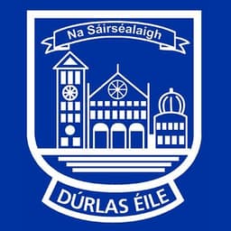 Thurles Sarsfields GAA Club logo